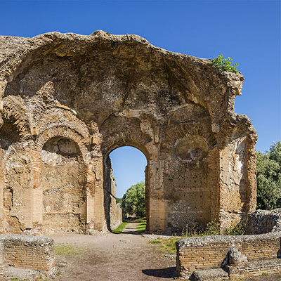 piazza d'oro